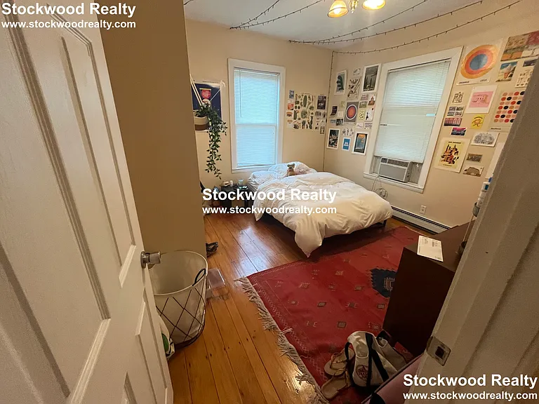 41 Howell St #2 — Photo 9