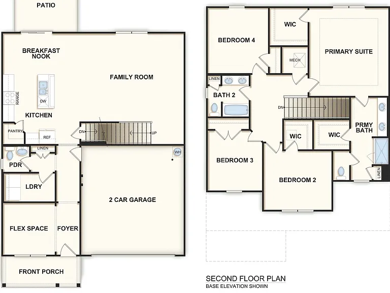 4770 Chutney Dr — Photo 2