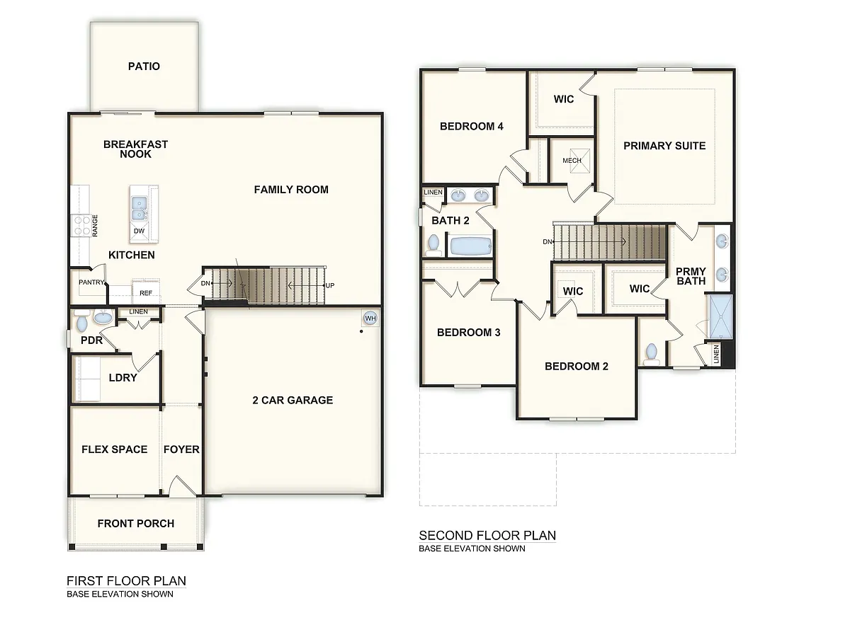Building Photo - 4770 Chutney Dr