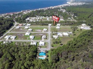 201 Saint Frances St, Mexico Beach, FL 32456