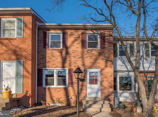 3526 Buffalo Ct, Woodbridge, VA 22193