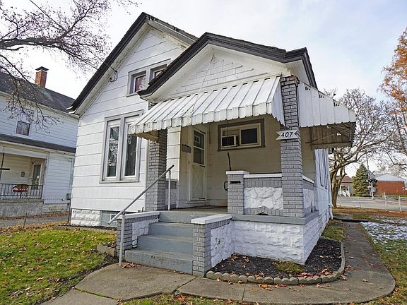 2nd image of 407 Arlington Ave