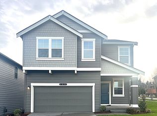 3903 Boxcar Ct NE, Olympia, WA 98506