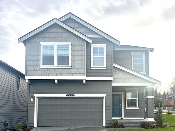 3903 Boxcar Ct NE, Olympia, WA 98506