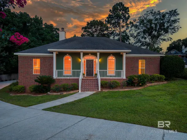 7070 Oakleigh Ct, Spanish Fort, AL 36527