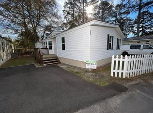 3118 Dudley Rd LOT 54, West Columbia, SC 29170