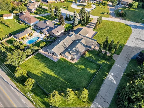 1530 Ravine Line Rd, Kingsville, ON N9Y 2W9