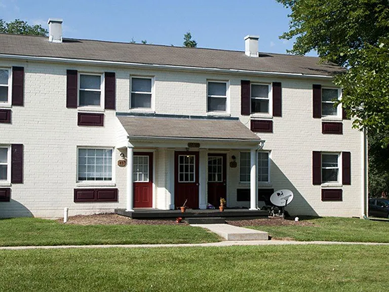 Frederick Greenes Apartments — Photo 4