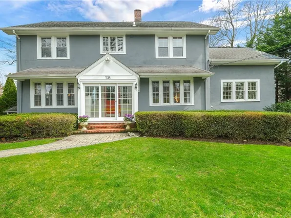 26 Walbrooke Road, Scarsdale, NY 10583