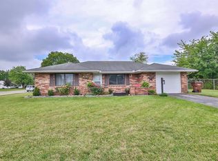 4333 Tamara St, Enon, OH 45323