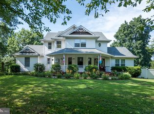 301 Taylor Ln, Lincoln University, PA 19352
