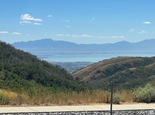 1547 E Deer Ridge Dr, Draper, UT 84020