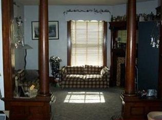 605 Lincoln Ave NW, Canton, OH 44708