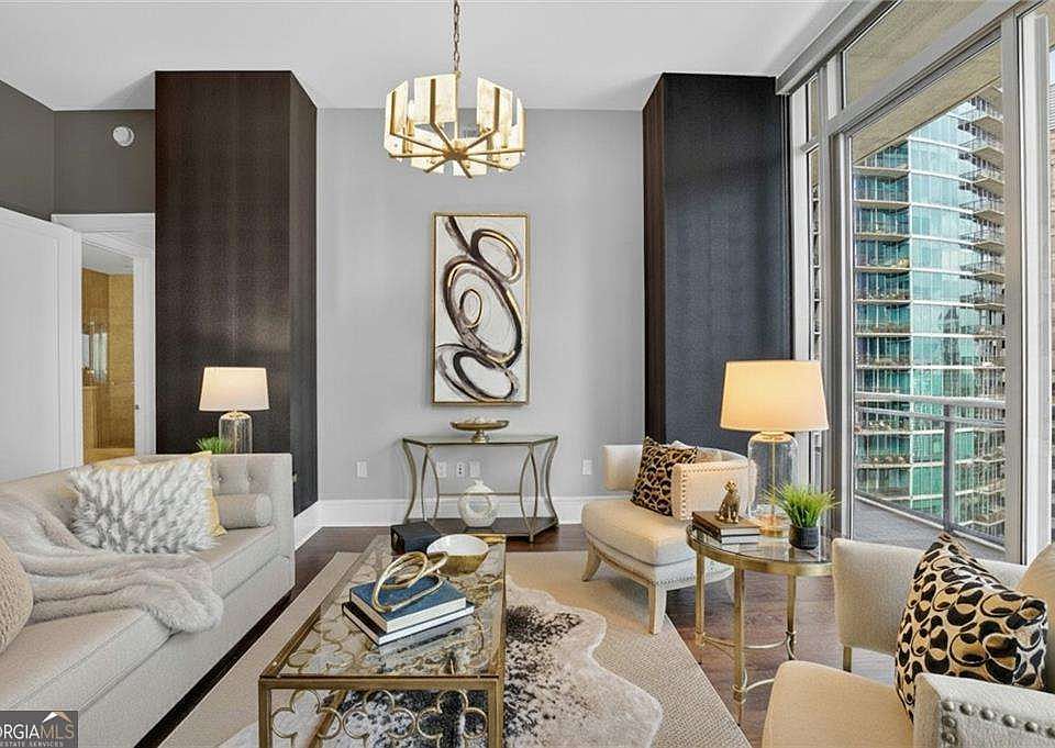 1st image of 1065 Peachtree St NE Unit 2901