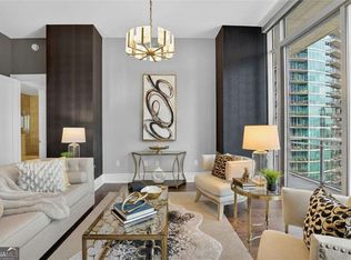 1065 Peachtree St NE UNIT 2901, Atlanta, GA 30309