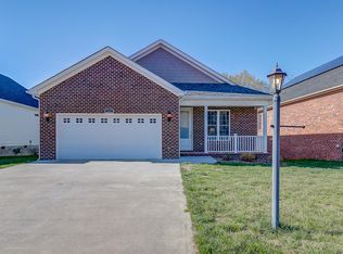 1037 Stokes Dr, Roanoke, VA 24019