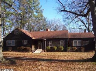 14421 Rivermont Rd, Chester, VA 23836