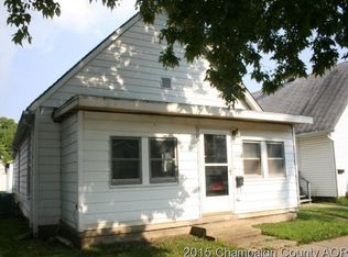 106 N Cottage Grove Ave, Urbana, IL