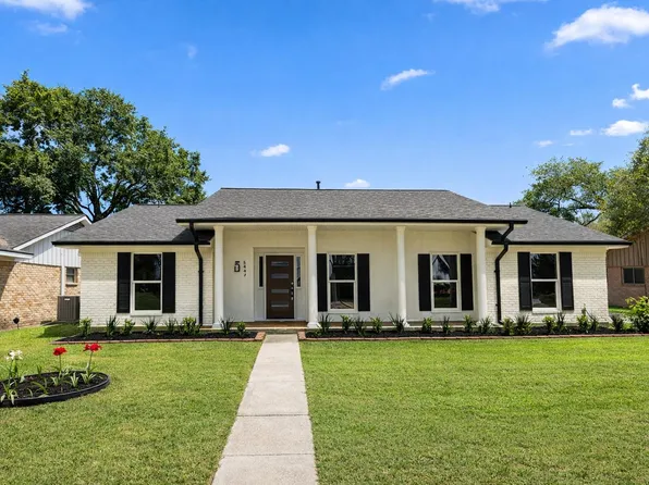 5447 Darnell St, Houston, TX 77096