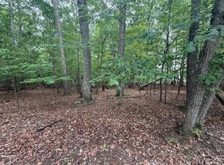 17 Saunders Point Rd Lot 17, Huddleston, VA 24104