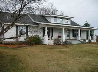 1750 Wingo Rd, Wingo, KY 42088