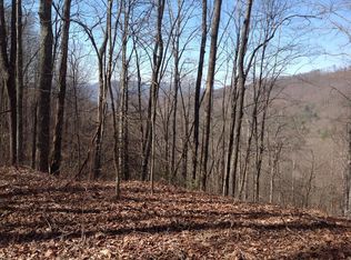 LOT-55B Old Logging Trl, Sylva, NC 28779