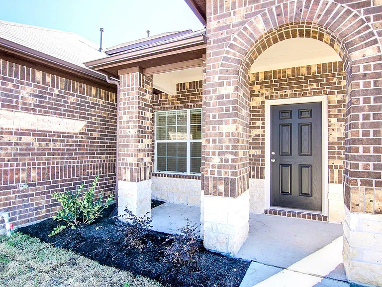 12350 Roy Mix Bohn Ln — Photo 3