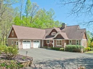 236 Spruce Cove Rd, Hayesville, NC 28904