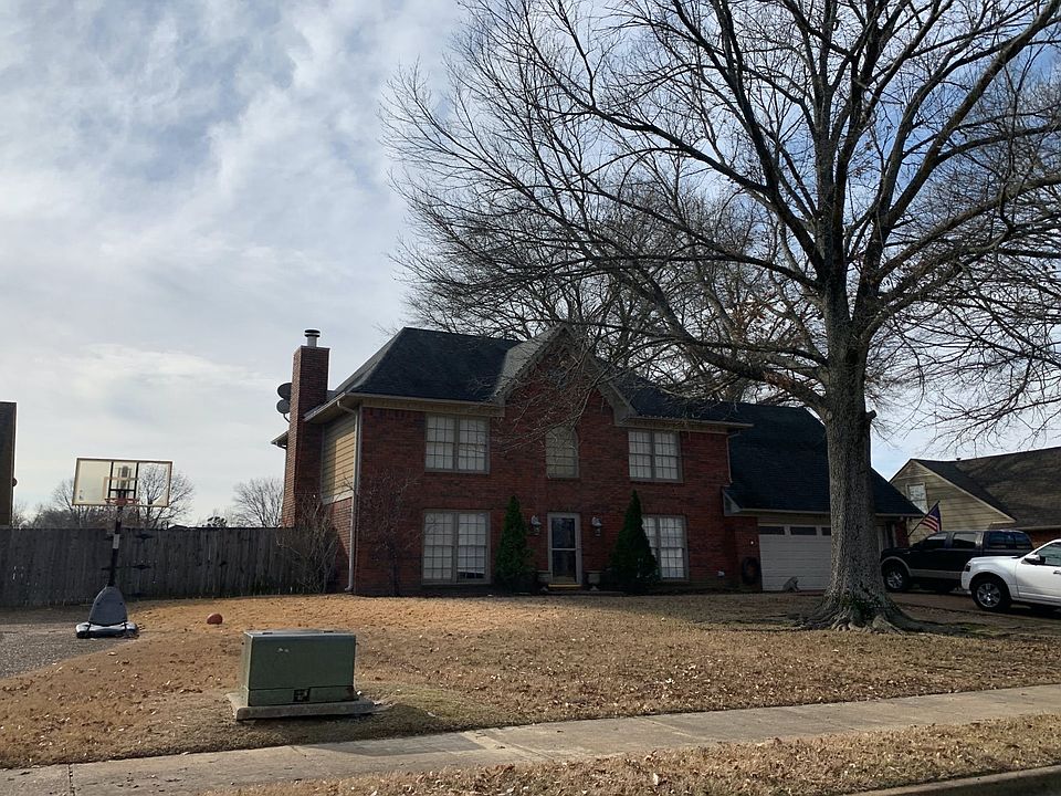 337 E Valleywood Dr, Collierville, TN 38017 Zillow