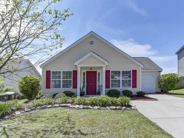 233 Riglaw Cir, Lexington, SC 29073