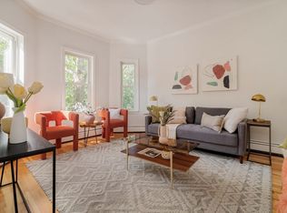 172 Putnam Ave UNIT 2, Cambridge, MA 02139