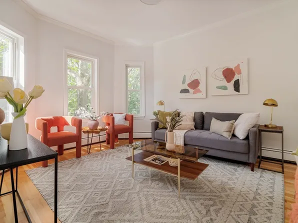 172 Putnam Ave Unit 2, Cambridge, MA 02139