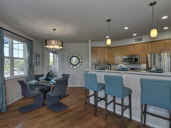 5th image of 4388 El Camino Real Unit 239