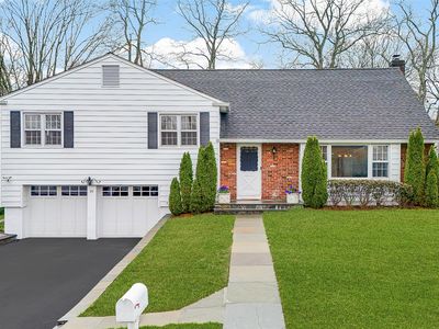 55 Hilary Circle, New Rochelle, NY, 10804
