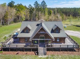 545 Owens Ferry Rd, White Oak, GA 31568