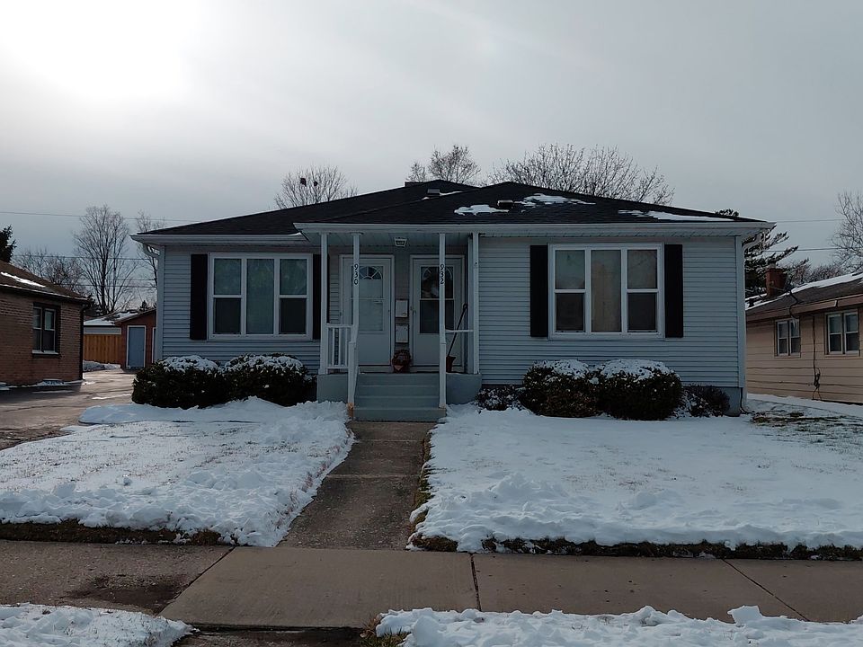 1st image of 930 N Berwick Blvd #1