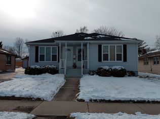930 N Berwick Blvd #1, Waukegan, IL 60085