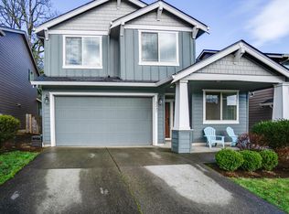 2227 NE 38th Ave, Camas, WA 98607