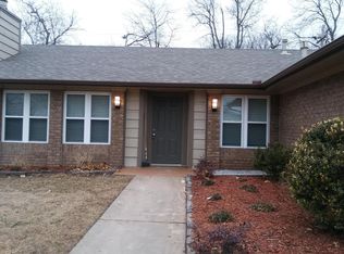 13515 E 27th St, Tulsa, OK 74134