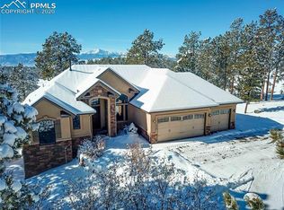 11920 Howells Rd, Colorado Springs, CO 80908