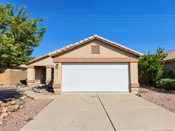 15659 N GIL BALCOME Street, Surprise, AZ 85374