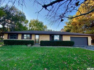 1125 N Conn Rd, Hanna City, IL 61536