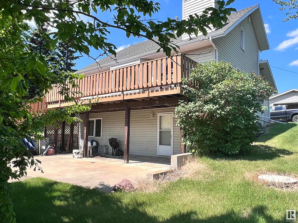 107 Sandy Beach Ave, Two Hills County No. 21, AB T0B 1S0 MLS 