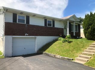 10 Police Grove Rd, Drums, PA 18222