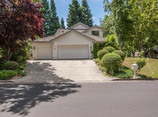 500 Buttonwood Dr, Danville, CA