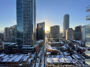 3 Gloucester St #1711-C08, Toronto, ON M4Y 0C6