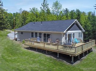 345 Pond Rd, Sidney, ME 04330