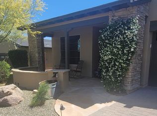 3335 RISING SUN Ridge, Wickenburg, AZ 85390
