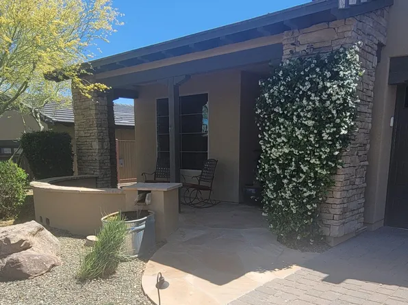 3335 RISING SUN Ridge, Wickenburg, AZ 85390