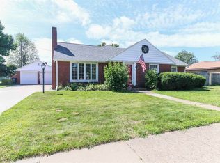 920 Chestnut St, Wisconsin Rapids, WI 54494